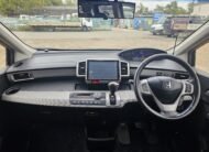 Honda Freed 1.5h EX IMA Automatic Hybrid 7 Seater MPV