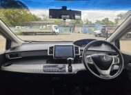 Honda Freed 1.5h EX IMA Automatic Hybrid 7 Seater MPV
