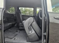 Honda Freed 1.5h EX IMA Automatic Hybrid 7 Seater MPV