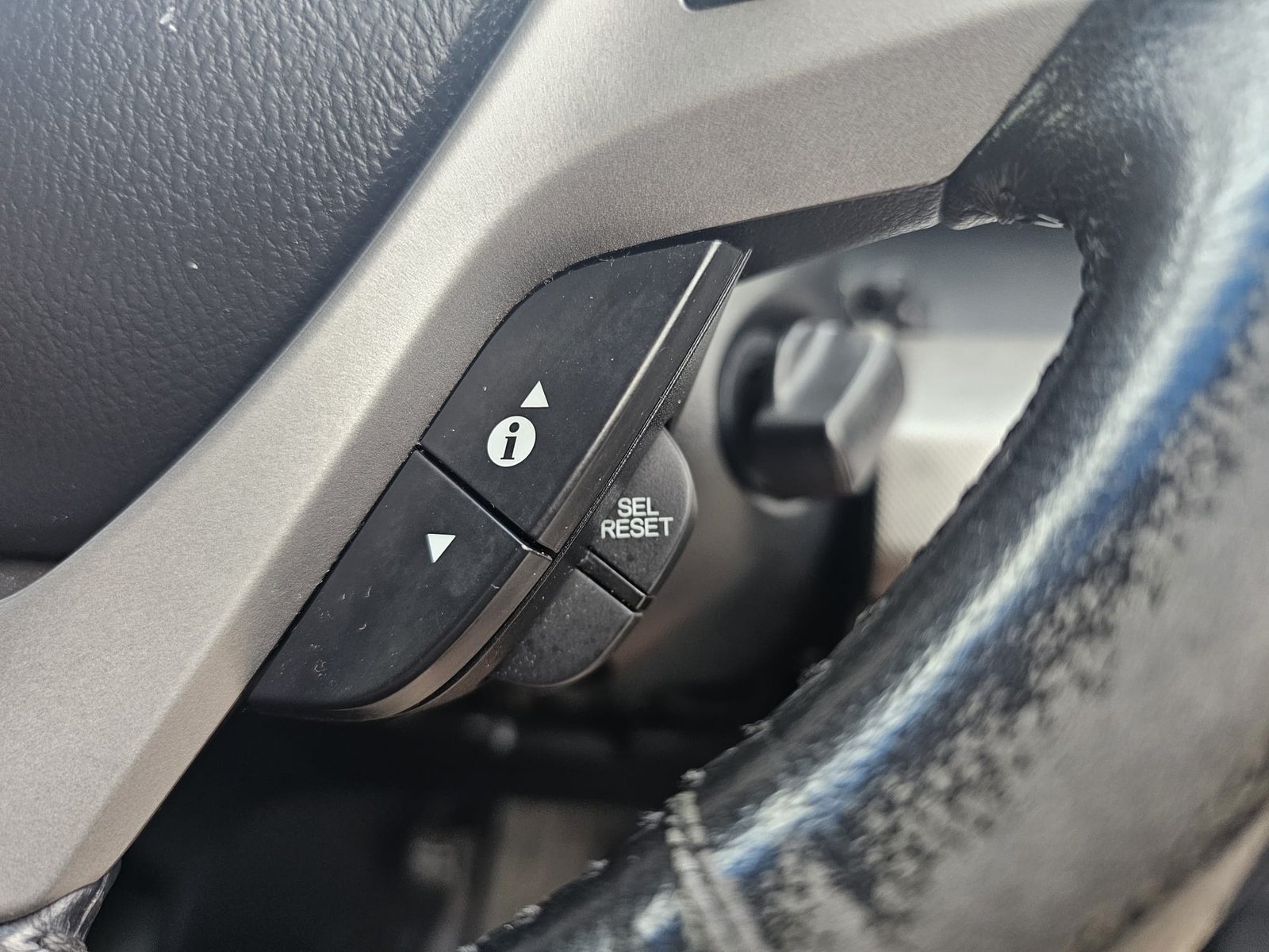 Honda Freed 1.5h EX IMA Automatic Hybrid 7 Seater MPV