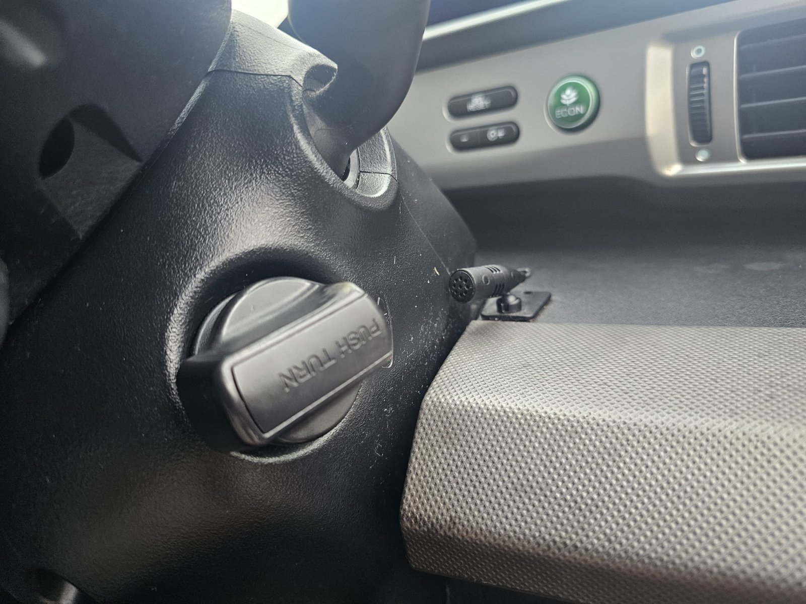 Honda Freed 1.5h EX IMA Automatic Hybrid 7 Seater MPV
