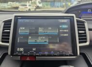Honda Freed 1.5h EX IMA Automatic Hybrid 7 Seater MPV