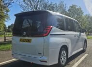 Toyota Noah 1.8h Auto Hybrid 8 Seater MPV ACC