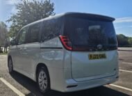 Toyota Noah 1.8h Auto Hybrid 8 Seater MPV ACC