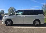 Toyota Noah 1.8h Auto Hybrid 8 Seater MPV ACC