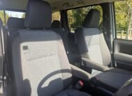 Toyota Noah 1.8h Auto Hybrid 8 Seater MPV ACC