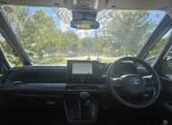 Toyota Noah 1.8h Auto Hybrid 8 Seater MPV ACC