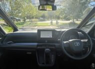Toyota Noah 1.8h Auto Hybrid 8 Seater MPV ACC