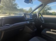 Toyota Noah 1.8h Auto Hybrid 8 Seater MPV ACC
