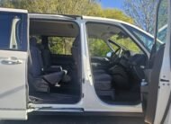 Toyota Noah 1.8h Auto Hybrid 8 Seater MPV ACC