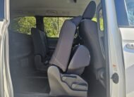 Toyota Noah 1.8h Auto Hybrid 8 Seater MPV ACC