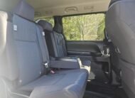 Toyota Noah 1.8h Auto Hybrid 8 Seater MPV ACC