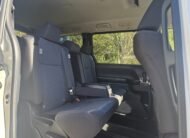 Toyota Noah 1.8h Auto Hybrid 8 Seater MPV ACC