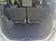 Toyota Noah 1.8h Auto Hybrid 8 Seater MPV ACC