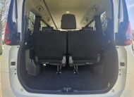 Toyota Noah 1.8h Auto Hybrid 8 Seater MPV ACC