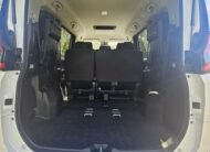 Toyota Noah 1.8h Auto Hybrid 8 Seater MPV ACC