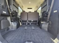 Toyota Noah 1.8h Auto Hybrid 8 Seater MPV ACC