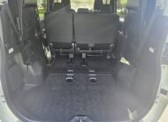 Toyota Noah 1.8h Auto Hybrid 8 Seater MPV ACC