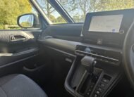 Toyota Noah 1.8h Auto Hybrid 8 Seater MPV ACC