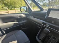 Toyota Noah 1.8h Auto Hybrid 8 Seater MPV ACC