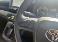 Toyota Noah 1.8h Auto Hybrid 8 Seater MPV ACC