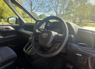 Toyota Noah 1.8h Auto Hybrid 8 Seater MPV ACC