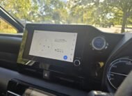 Toyota Noah 1.8h Auto Hybrid 8 Seater MPV ACC