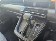 Toyota Noah 1.8h Auto Hybrid 8 Seater MPV ACC