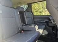 Toyota Noah 1.8h Auto Hybrid 8 Seater MPV ACC