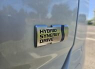 Toyota Noah 1.8h Auto Hybrid 8 Seater MPV ACC