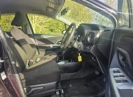 TOYOTA YARIS Vitz Jewela Edition 1.33L Automatic 5dr Hatchback