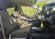TOYOTA YARIS Vitz Jewela Edition 1.33L Automatic 5dr Hatchback