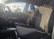 TOYOTA YARIS Vitz Jewela Edition 1.33L Automatic 5dr Hatchback