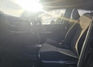 TOYOTA YARIS Vitz Jewela Edition 1.33L Automatic 5dr Hatchback