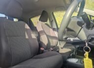 TOYOTA YARIS Vitz Jewela Edition 1.33L Automatic 5dr Hatchback