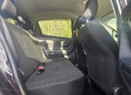 TOYOTA YARIS Vitz Jewela Edition 1.33L Automatic 5dr Hatchback