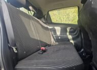 TOYOTA YARIS Vitz Jewela Edition 1.33L Automatic 5dr Hatchback