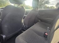 TOYOTA YARIS Vitz Jewela Edition 1.33L Automatic 5dr Hatchback