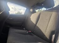 TOYOTA YARIS Vitz Jewela Edition 1.33L Automatic 5dr Hatchback