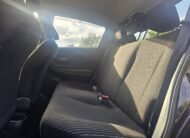 TOYOTA YARIS Vitz Jewela Edition 1.33L Automatic 5dr Hatchback