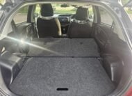 TOYOTA YARIS Vitz Jewela Edition 1.33L Automatic 5dr Hatchback