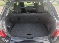 TOYOTA YARIS Vitz Jewela Edition 1.33L Automatic 5dr Hatchback