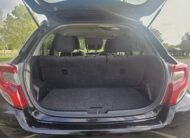 TOYOTA YARIS Vitz Jewela Edition 1.33L Automatic 5dr Hatchback
