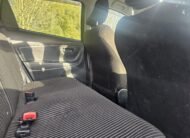 TOYOTA YARIS Vitz Jewela Edition 1.33L Automatic 5dr Hatchback