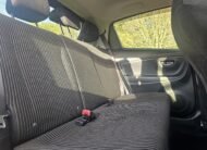 TOYOTA YARIS Vitz Jewela Edition 1.33L Automatic 5dr Hatchback