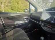 TOYOTA YARIS Vitz Jewela Edition 1.33L Automatic 5dr Hatchback