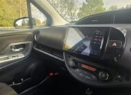 TOYOTA YARIS Vitz Jewela Edition 1.33L Automatic 5dr Hatchback