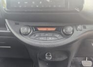 TOYOTA YARIS Vitz Jewela Edition 1.33L Automatic 5dr Hatchback