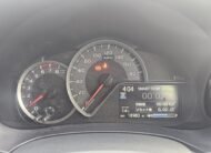 TOYOTA YARIS Vitz Jewela Edition 1.33L Automatic 5dr Hatchback