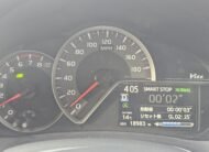 TOYOTA YARIS Vitz Jewela Edition 1.33L Automatic 5dr Hatchback